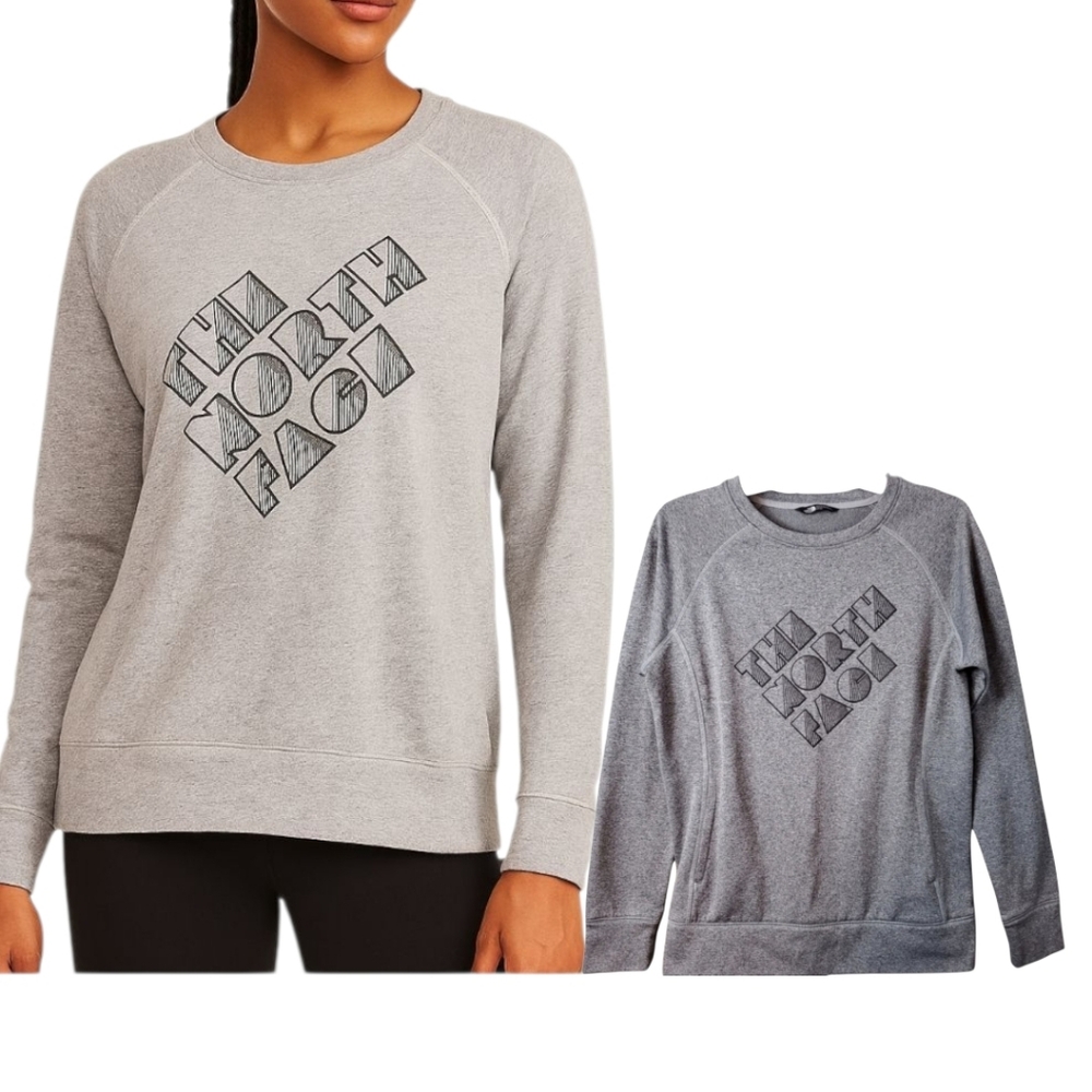 The North Face Sweatshirt - Picture 2 of 11